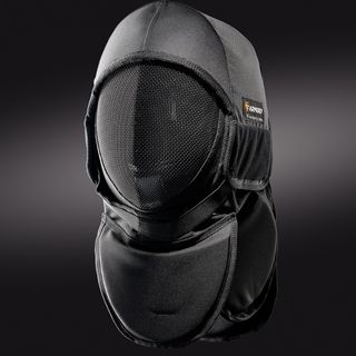 HEMA HF Mask "Addon"