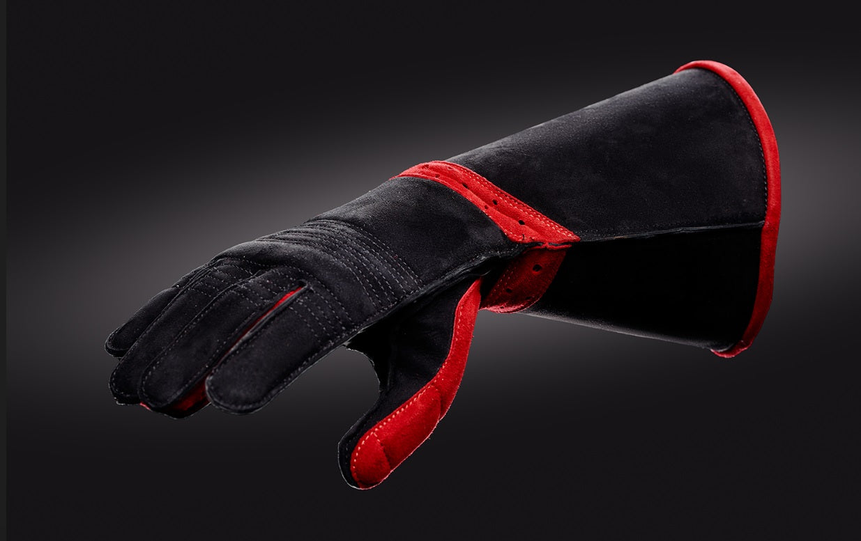 HEMA FENCING GLOVES HIDALGO