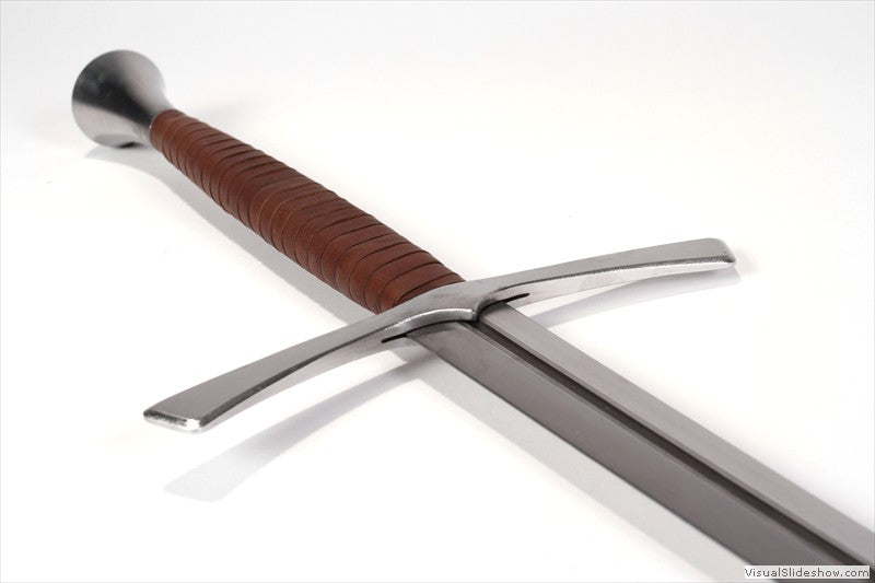 Longsword