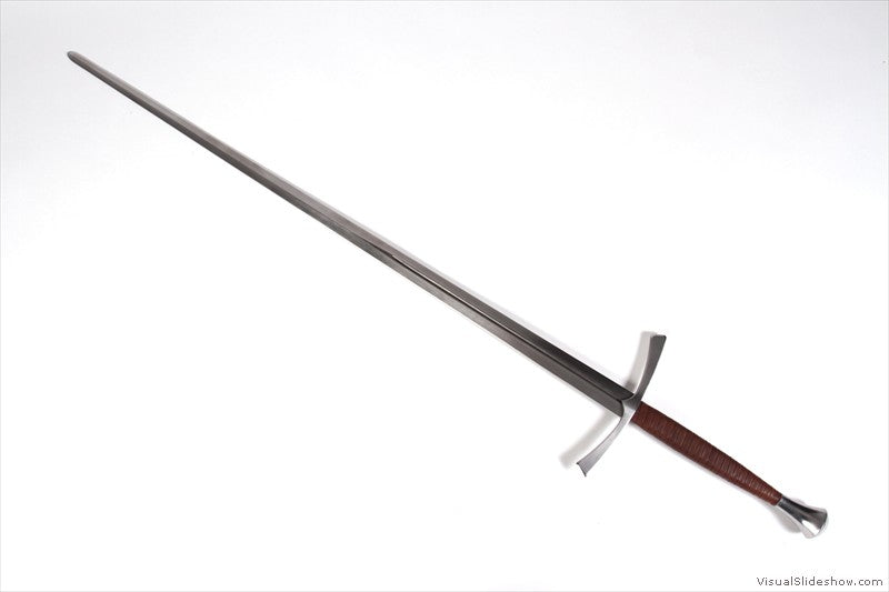 Longsword
