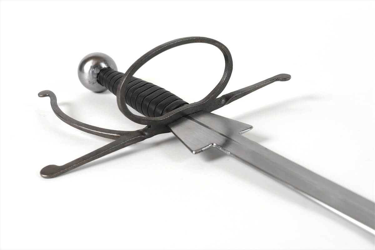 Meyer Sidesword