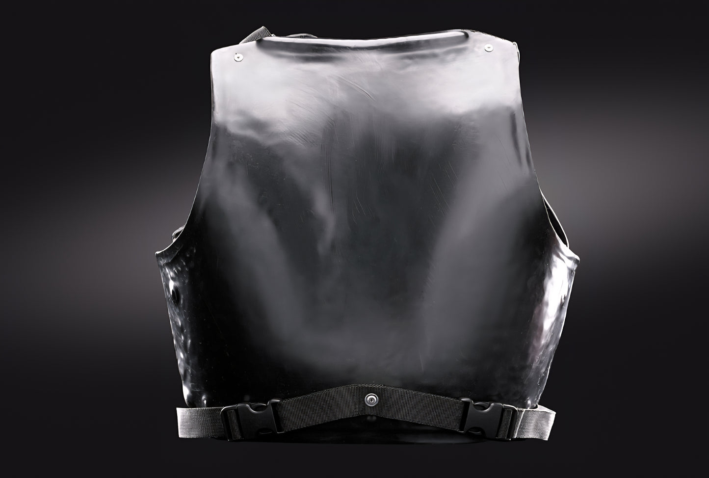 Black Knight Curiass
