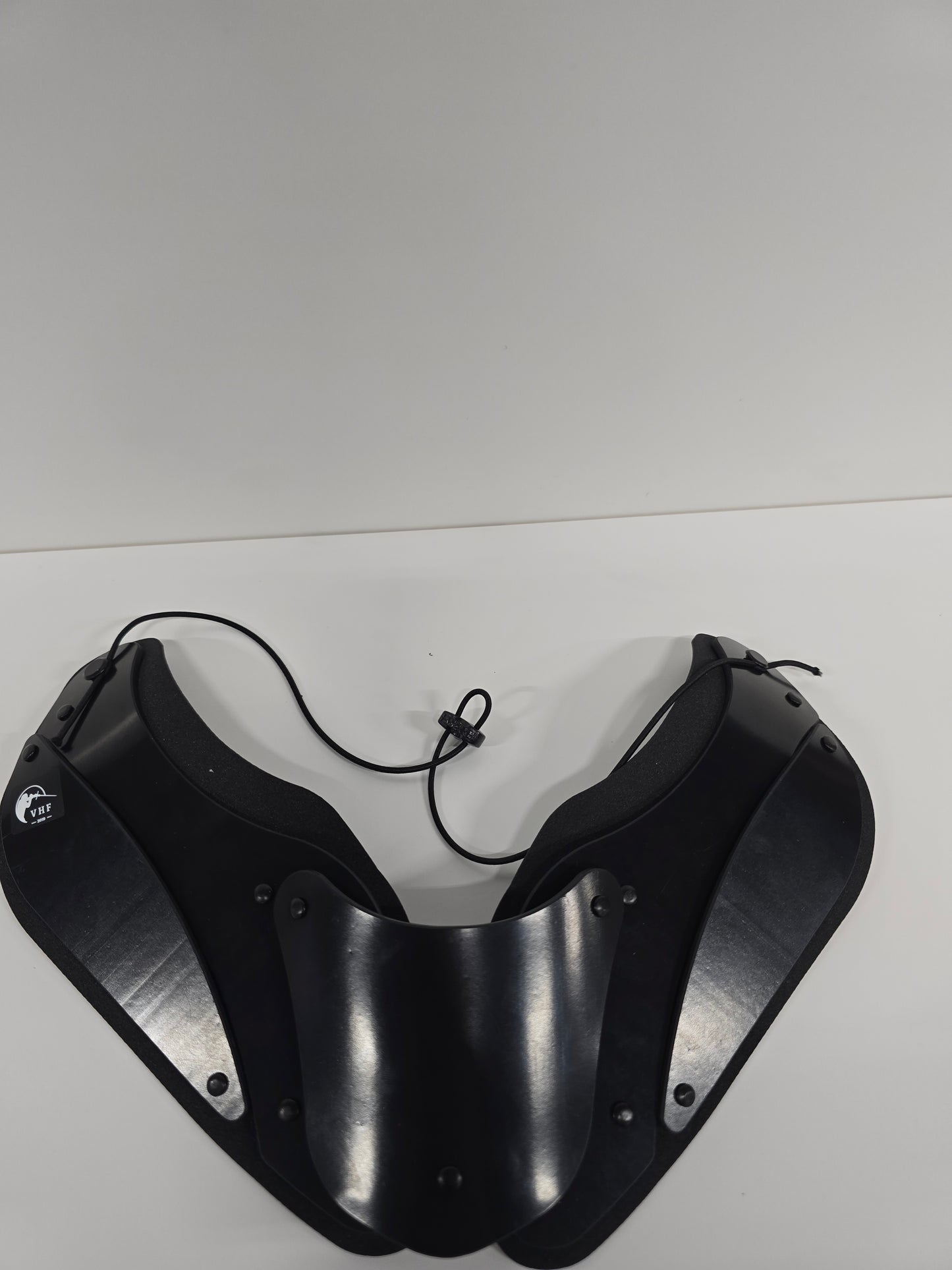 Vytis Clavicle Protector "Addon"
