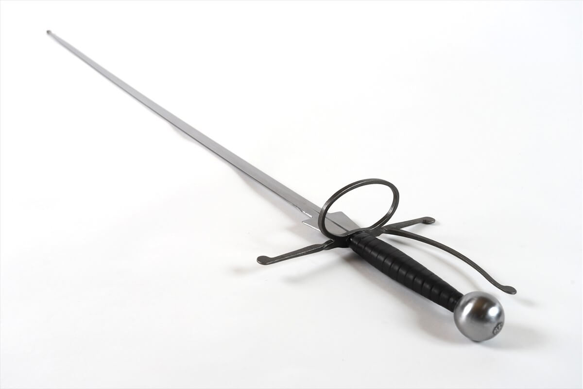 Meyer Sidesword