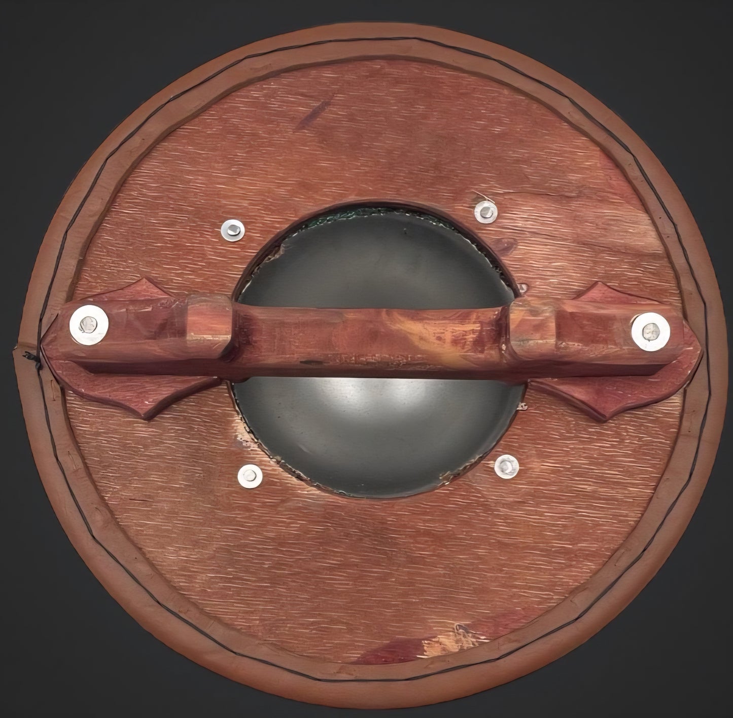 Buckler – 30 cm