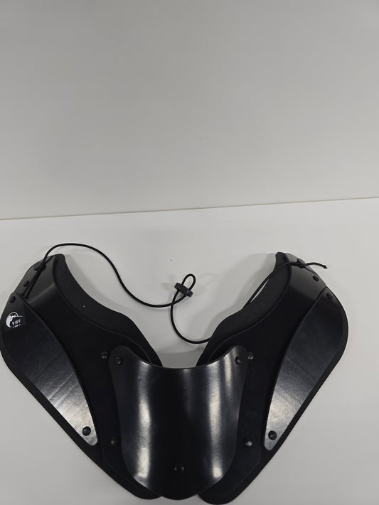 Vytis Clavicle Protector "Addon"